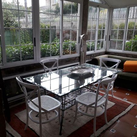 Casa Magda Apartment Vigo Exterior foto